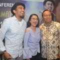 Konferensi Pers Konser 'Tanda Mata Glenn Fredly untuk Ruth Sahanaya'