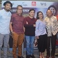 Konferensi Pers Konser 'Tanda Mata Glenn Fredly untuk Ruth Sahanaya'