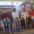 Konferensi Pers Konser 'Tanda Mata Glenn Fredly untuk Ruth Sahanaya'