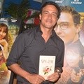 Hamish Daud di Launching Teaser, Buku, Poster Film 'Spy in Love'