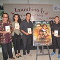 Launching Teaser, Buku, Poster Film 'Spy in Love'