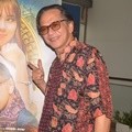 Ray Sahetapy di Launching Teaser, Buku, Poster Film 'Spy in Love'