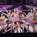 Penampilan Girls' Generation di 'SM Town Live World Tour V' Tokyo