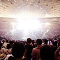 Kemeriahan Fans Saat Menyaksikan 'SM Town Live World Tour V' Tokyo