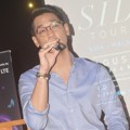 Afgan Saat Jumpa Pers 'SIDES-Indonesia Tour 2016'