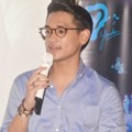 Afgan Saat Jumpa Pers 'SIDES-Indonesia Tour 2016'