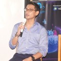 Afgan Saat Jumpa Pers 'SIDES-Indonesia Tour 2016'