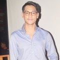 Afgan Saat Jumpa Pers 'SIDES-Indonesia Tour 2016'