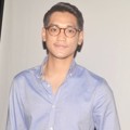 Afgan Saat Jumpa Pers 'SIDES-Indonesia Tour 2016'