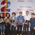 Peluncuran DVD Film 'Ada Apa dengan Cinta 2'