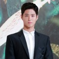Park Bo Gum di Jumpa Pers Drama 'Love in the Moonlight'