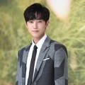 Jinyoung B1A4 di Jumpa Pers Drama 'Love in the Moonlight'