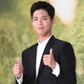 Park Bo Gum Berperan Sebagai Pangeran Lee Young