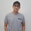 Afgan di Perilisan Trailer, Poster dan Soundtrack Film 'Pinky Promise'
