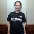 Alexandra Gottardo di Perilisan Trailer, Poster dan Soundtrack Film 'Pinky Promise'
