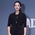 Chelsea Islan di Konferensi Pers Film 'Headshot'