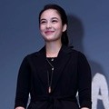 Chelsea Islan di Konferensi Pers Film 'Headshot'