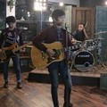 D'Masiv Syuting Video Klip 'Dengarlah Sayang'