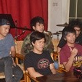 D'Masiv Syuting Video Klip 'Dengarlah Sayang'