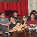D'Masiv Syuting Video Klip 'Dengarlah Sayang'