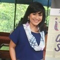 Ikke Nurjanah di Konferensi Pers 'America Seduced by Dangdut 2016'