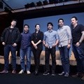 Konferensi Pers Film 'Headshot'