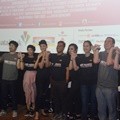 Perilisan Trailer, Poster dan Soundtrack Film 'Pinky Promise'