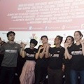 Perilisan Trailer, Poster dan Soundtrack Film 'Pinky Promise'
