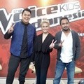 Konferensi Pers 'The Voice Kids Indonesia'