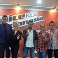 Konferensi Pers 'The Voice Kids Indonesia'