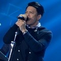Ariel NOAH di 'RCTI 27 Anniversary Celebration'