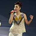 Bunga Citra Lestari di 'RCTI 27 Anniversary Celebration'