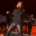 Ari Lasso di 'RCTI 27 Anniversary Celebration'