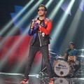 Penampilan Nidji di 'RCTI 27 Anniversary Celebration'