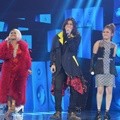 Kolaborasi Asyik Julia Perez, Virzha dan Ayu Ting Ting
