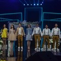 Drama Musikal yang Melibatkan Para Pemain 'Anak Jalanan'