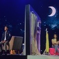 Kegalauan Steven dan Natasha di Drama Musikal