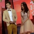 Serasinya Stefan William dan Natasha Wilona