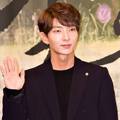 Lee Jun Ki di Jumpa Pers Drama 'Scarlet Heart Ryeo'