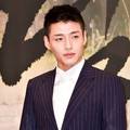 Kang Ha Neul di Jumpa Pers Drama 'Scarlet Heart Ryeo'