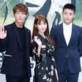 Drama 'Scarlet Heart Ryeo' Bercerita Tentang Cinta Segitiga Lee Jun Ki, IU dan Kang Ha Neul