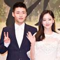 Kang Ha Neul dan Kang Han Na di Jumpa Pers Drama 'Scarlet Heart Ryeo'