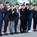 Para Pemeran Pangeran Drama 'Scarlet Heart Ryeo'