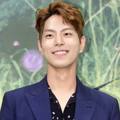 Hong Jong Hyun Berperan Sebagai Wang Yo