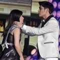 Teuku Rassya Mencoba Mendapatkan Cinta Prilly Latuconsina