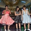 Prilly Latuconsina Bersama Audi Marisa dan Cassandra Lee