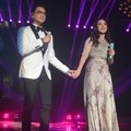 Afgan, Raisa