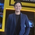 Andi Arsyil Hadiri Konferensi Pers Indonesian Television Awards