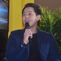 Andi Arsyil Hadiri Konferensi Pers Indonesian Television Awards