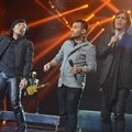 Ari Lasso, Judika, Once dan Dewa 19 di 'RCTI 27 Anniversary Celebration'